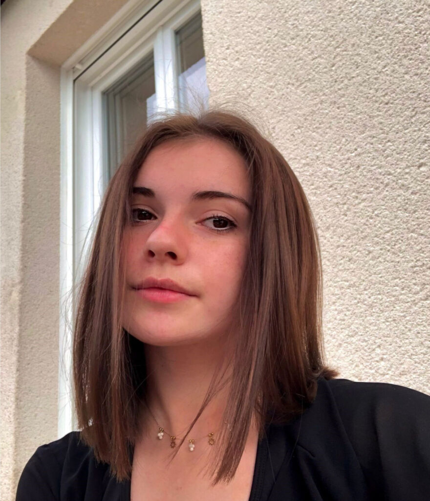 Aurélie