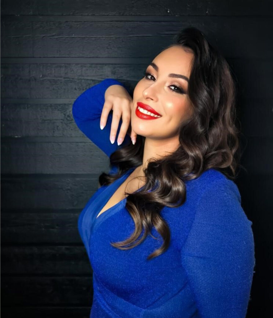 Mélissa