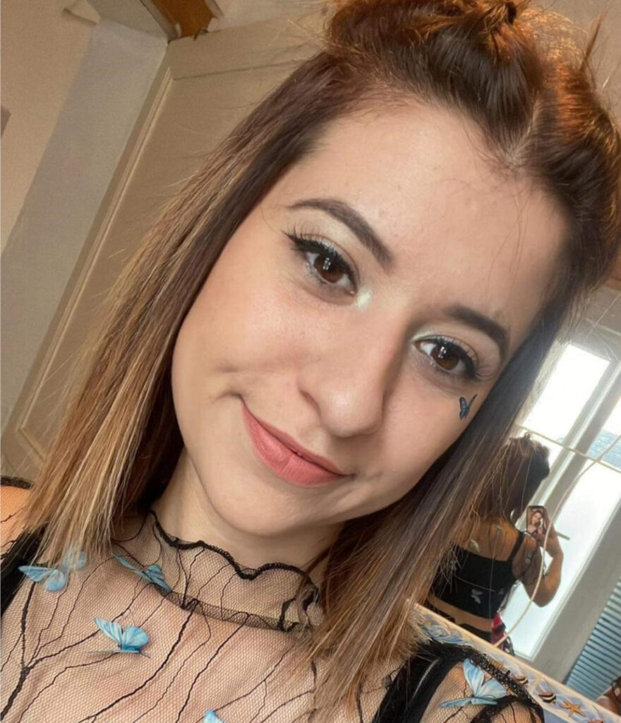 Anaëlle
