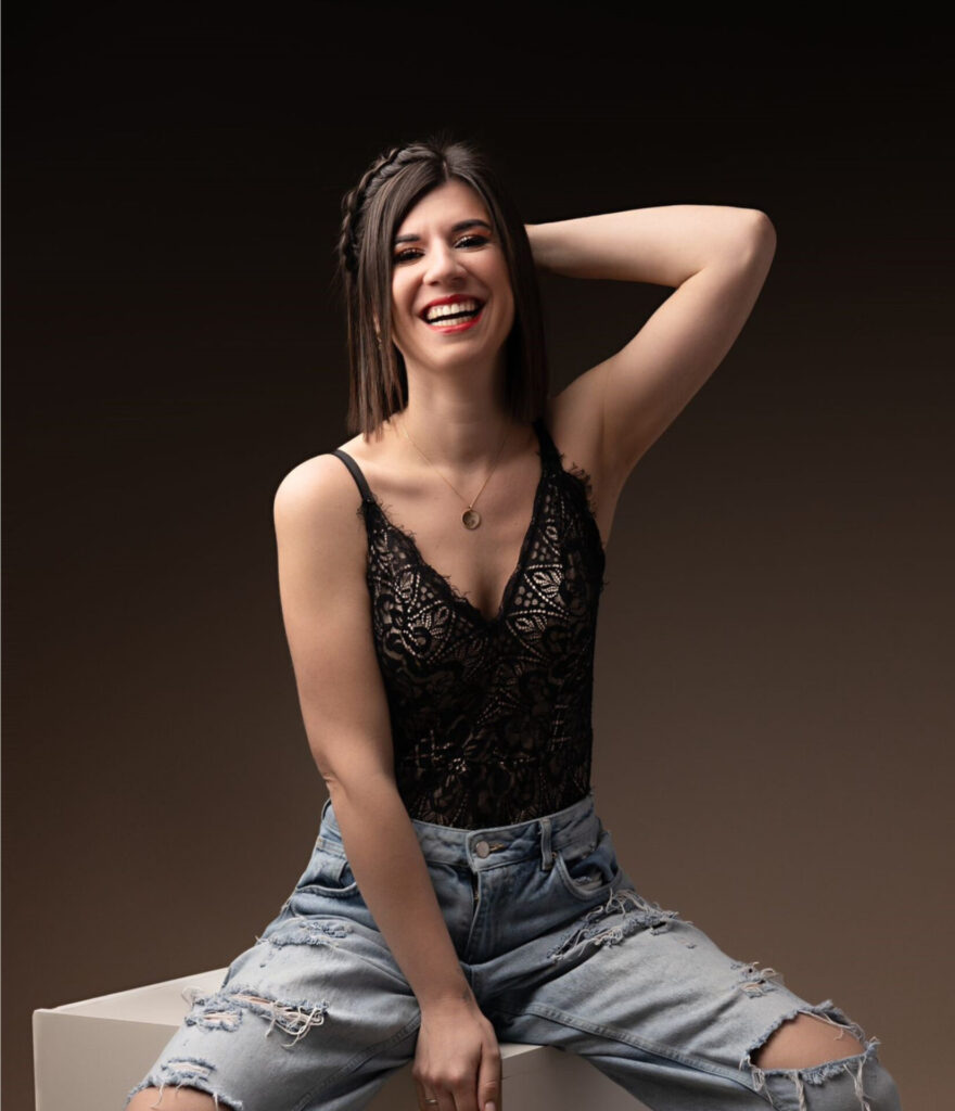 Mélanie