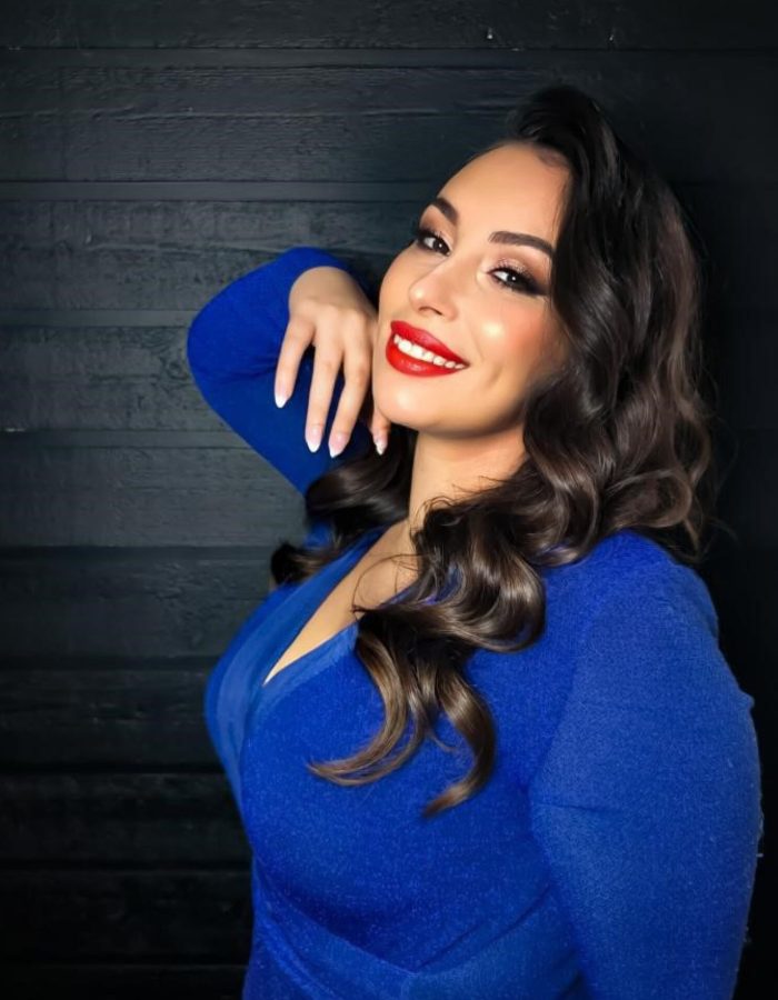 Mélissa
