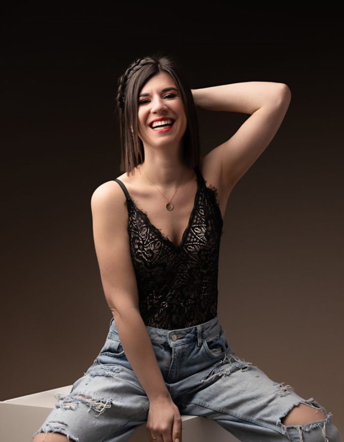 Mélanie